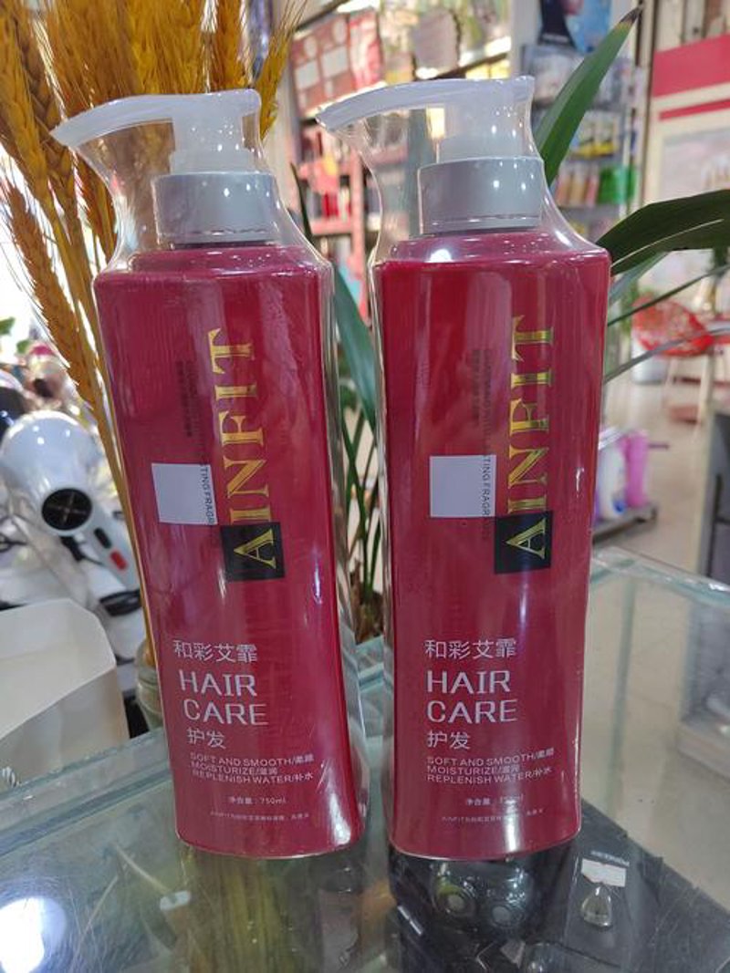 美容院产品新趋势：美丽秘籍背后的高科技