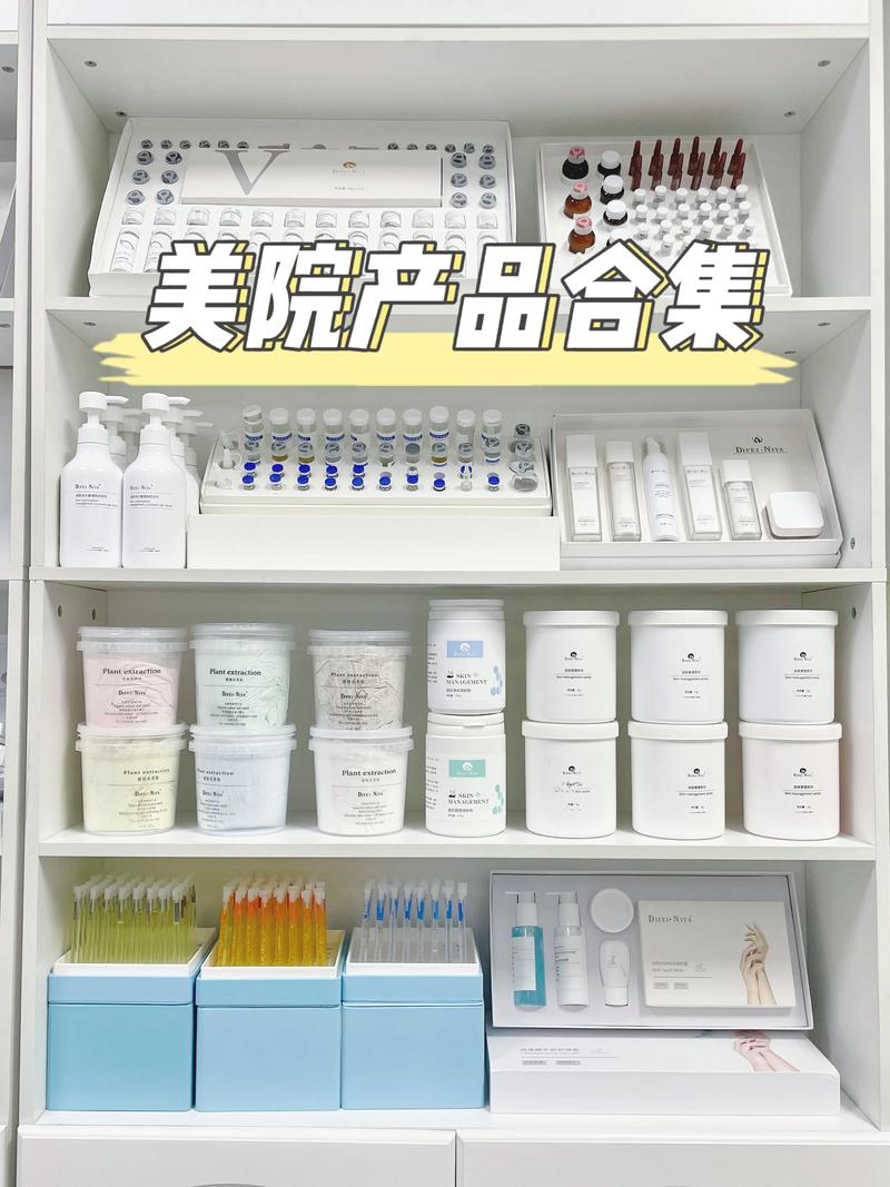 美容美发行业新趋势