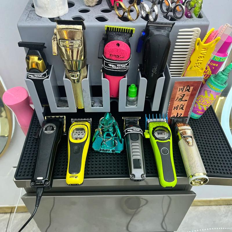 美发工具用品
